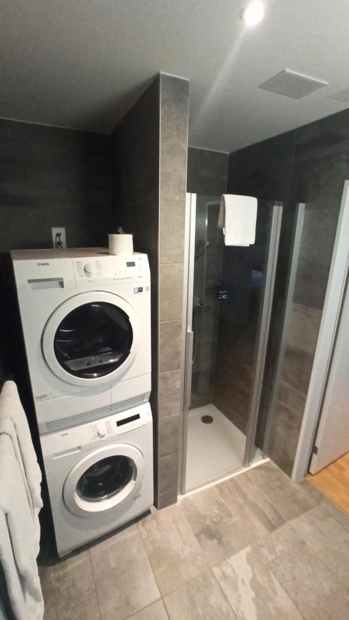 Apartement Spedition Thoune Extérieur photo